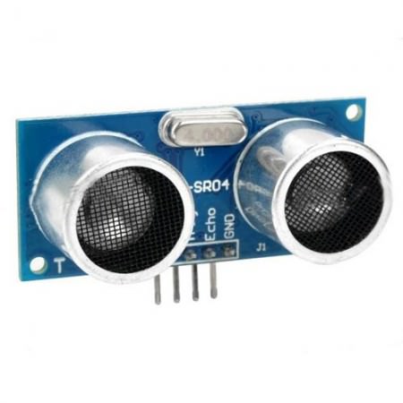 Sensor Distância Ultrassônico HCSR04, HC-SR04 ou HC SR04