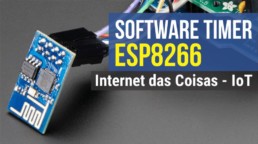 Software Timer - ESP8266