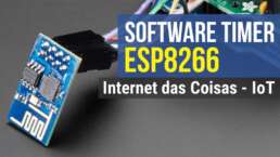 Software Timer - ESP8266