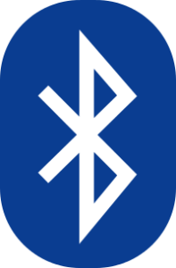 Simbolo do padrão Bluetooth