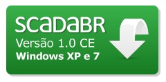 Botão de download do ScadaBR.