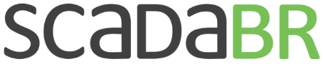 Logo do ScadaBR.